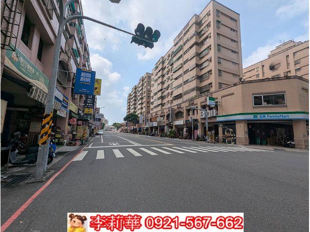 台南北區大樓-1