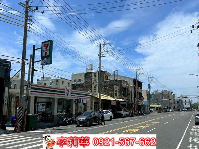 安定別墅-0