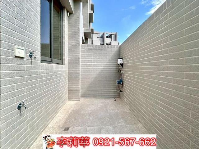 安定別墅-7