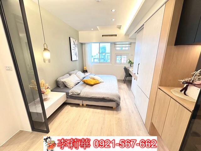 台南歸仁華廈-9