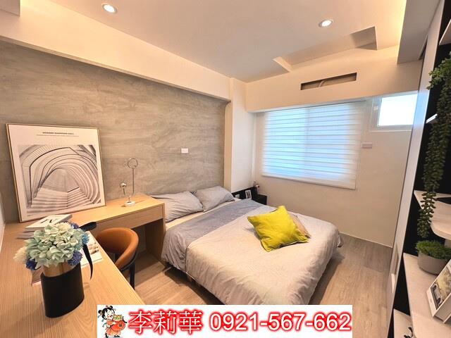 台南歸仁華廈-10