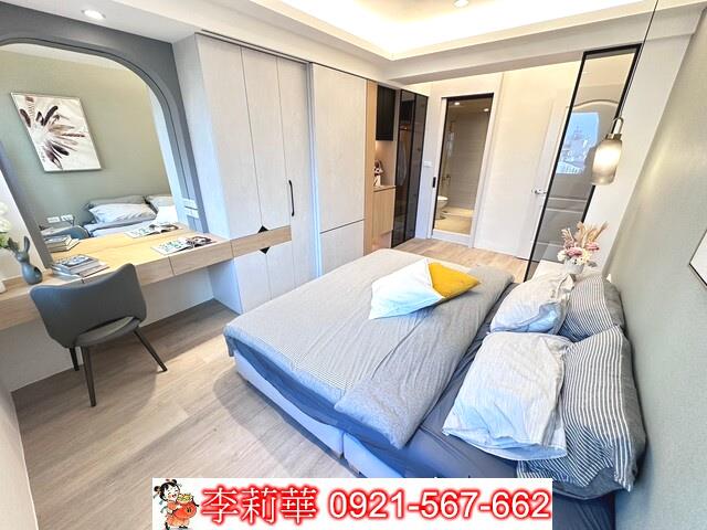 台南歸仁華廈-11