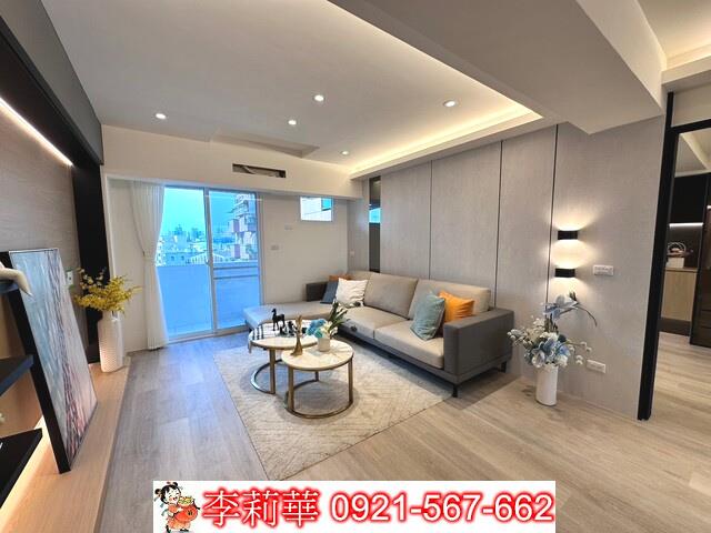 台南歸仁華廈-1