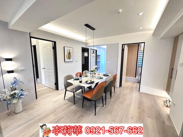 台南歸仁華廈-3