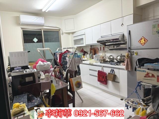 台南安平華廈-4