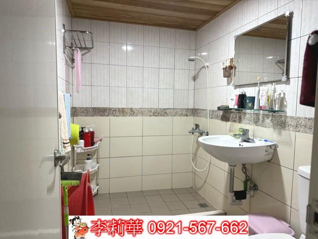 台南安平華廈-6