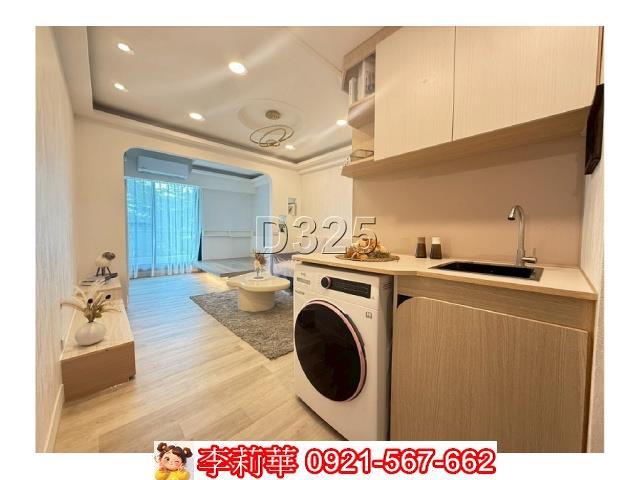 台南中西區套房-4