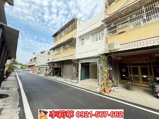 台南山上透天-0