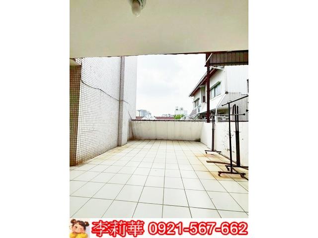 台南東區公寓-13