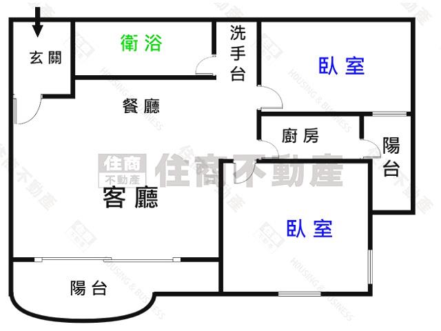 台南東區大樓-12