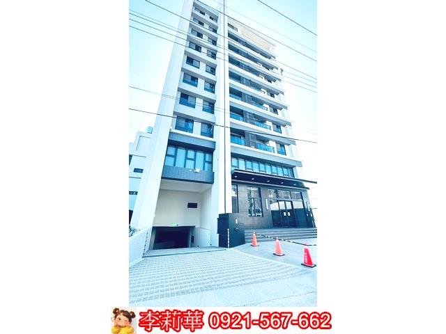 台南佳里華廈-0