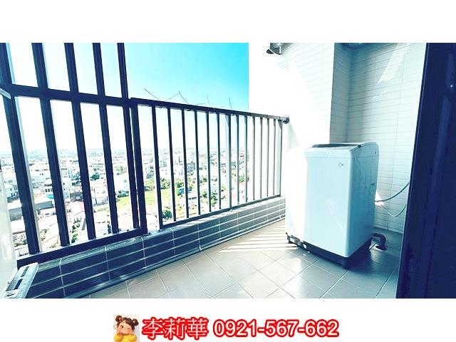 台南佳里華廈-4