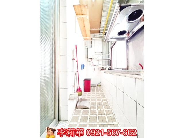 台南北區公寓-2