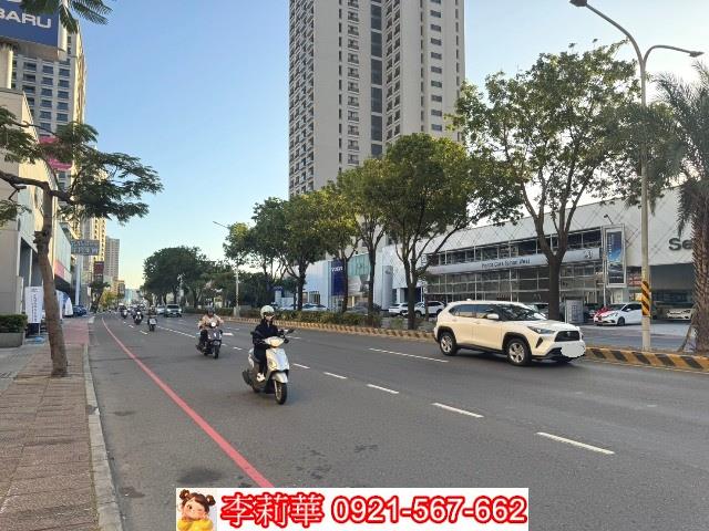 台南中西區店面-0