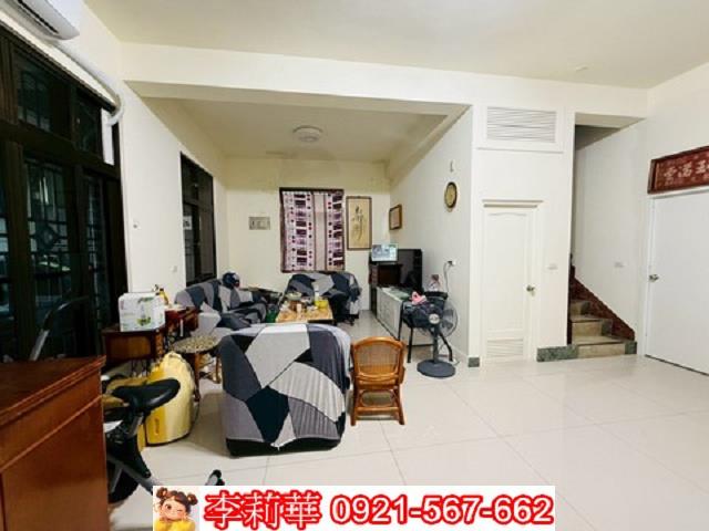 嘉義民雄透天-3