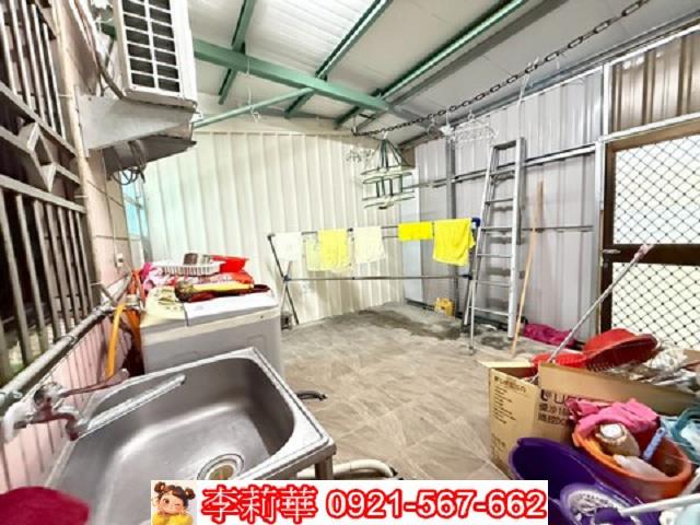 嘉義民雄透天-8