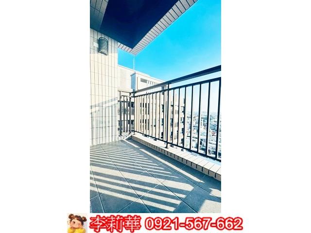 台南安南大樓-2