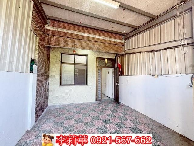 台南南區透天-10