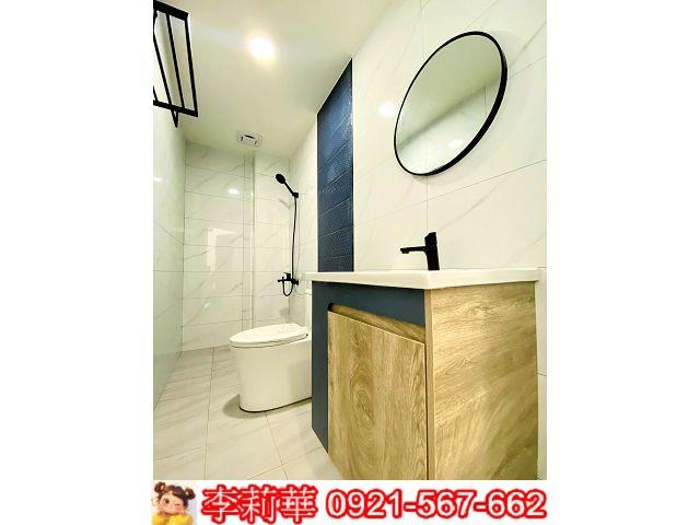 台南南區透天-10