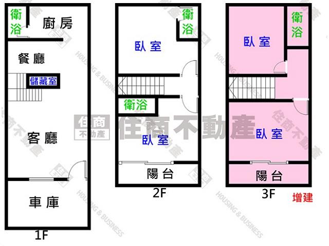 台南南區透天-14