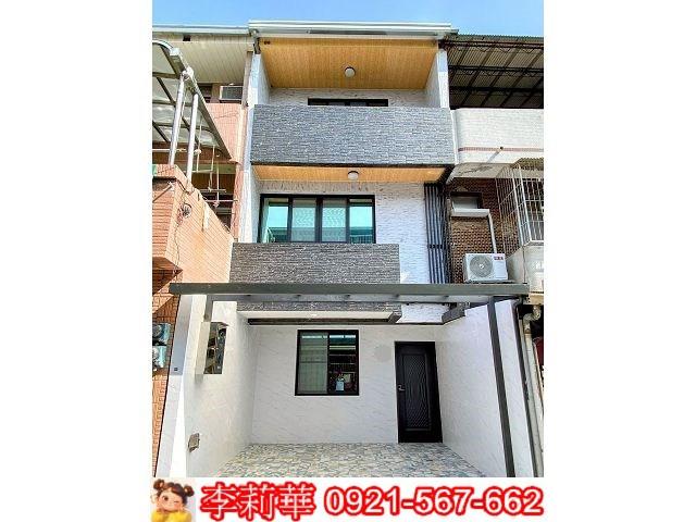 台南南區透天-0