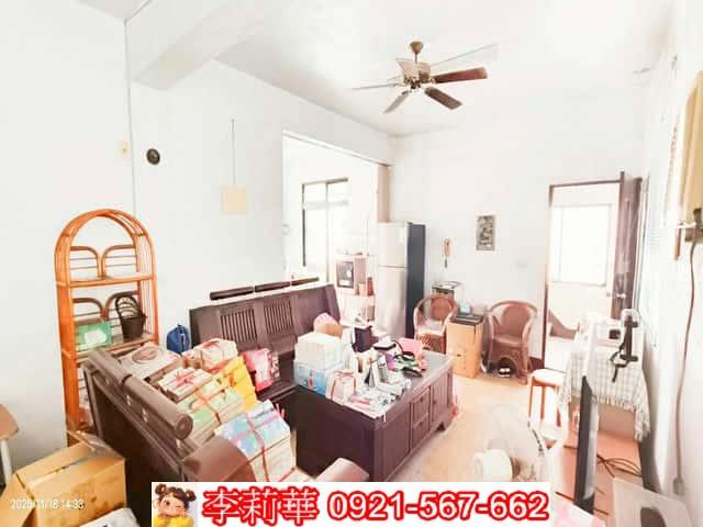 台南東區公寓-2