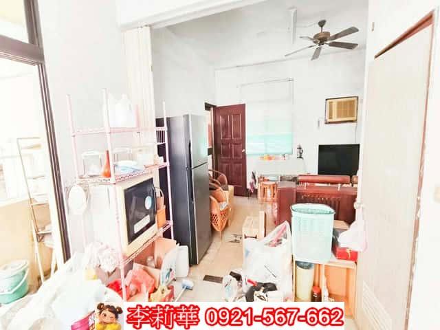 台南東區公寓-4