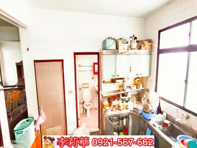 台南東區公寓-5