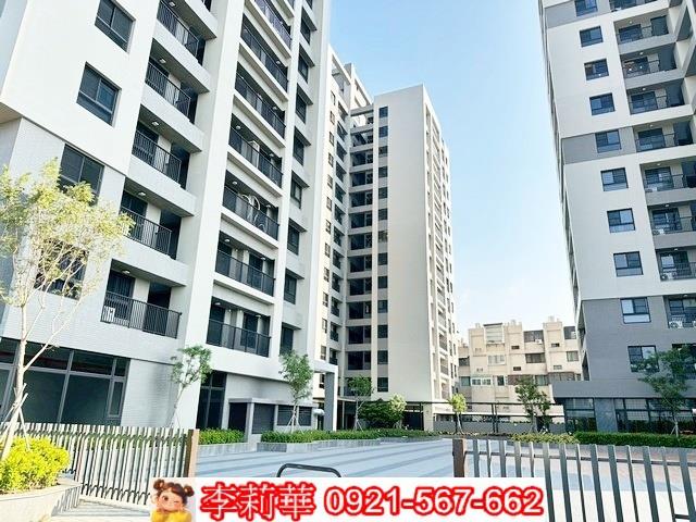 台南安南大樓-0