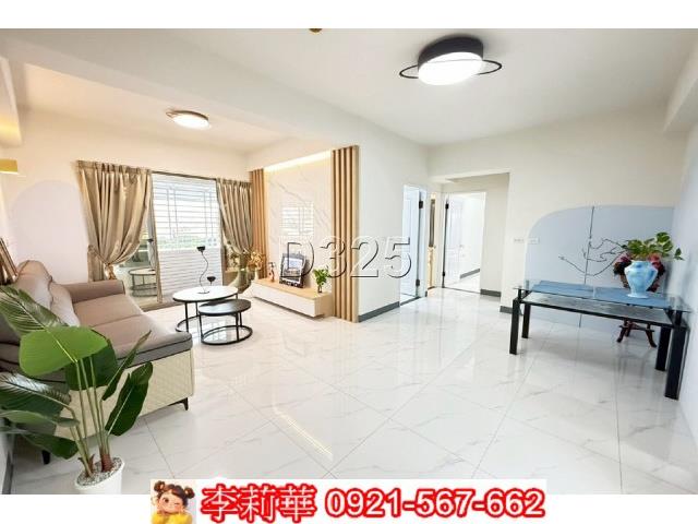 台南安平華廈-0