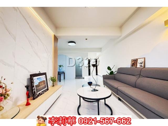 台南安平華廈-1