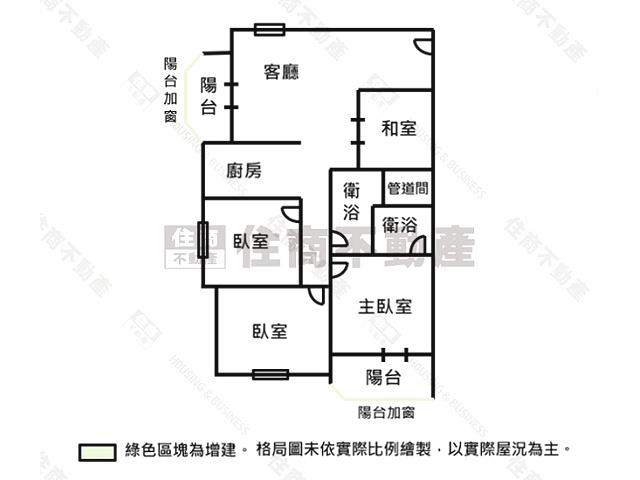 台南永康大樓-9