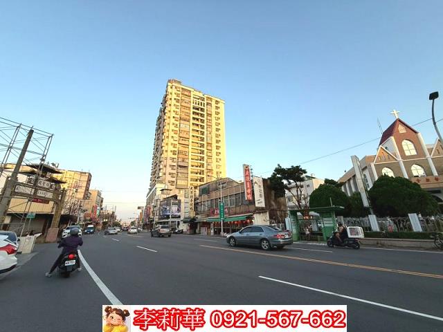 台南永康大樓-0