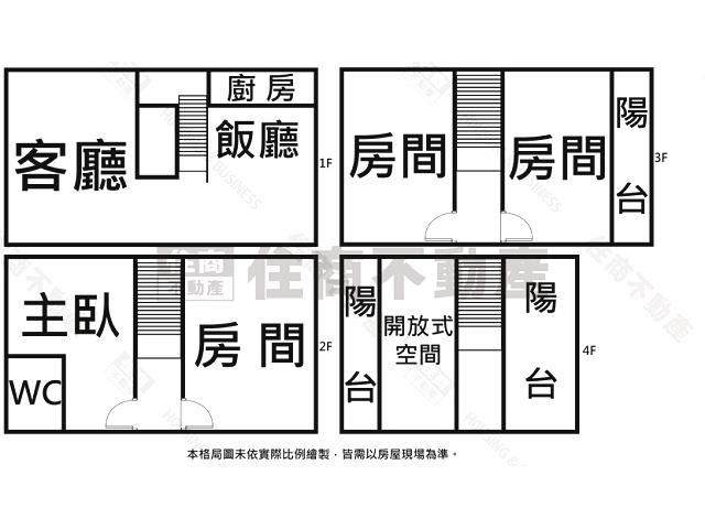 台南永康透天-14