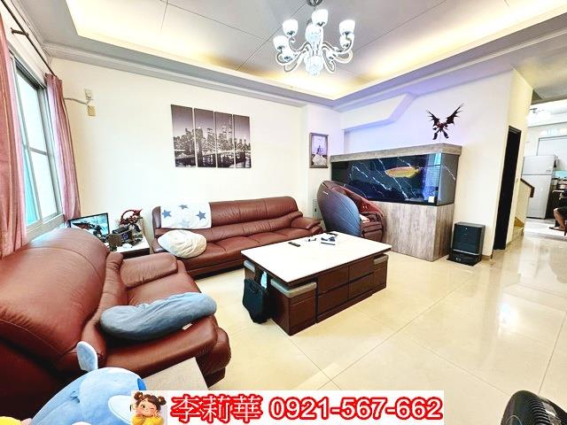 台南永康透天-1