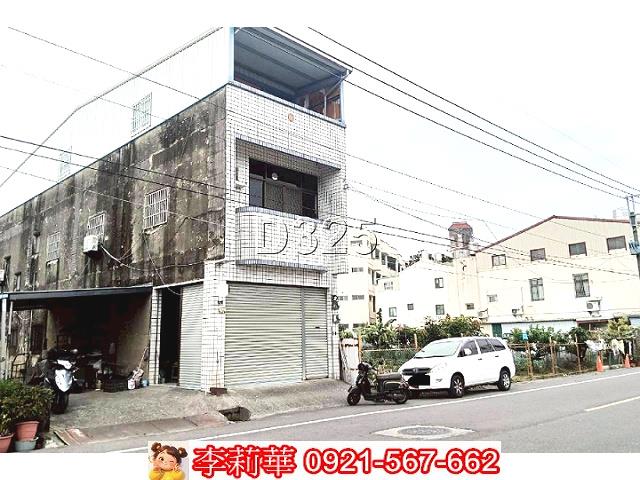 台南西港透天-0