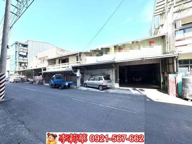 仁德廠房-2