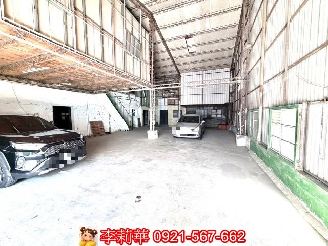 仁德廠房-4