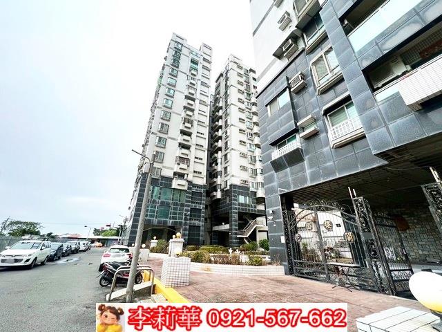 台南南區大樓-0