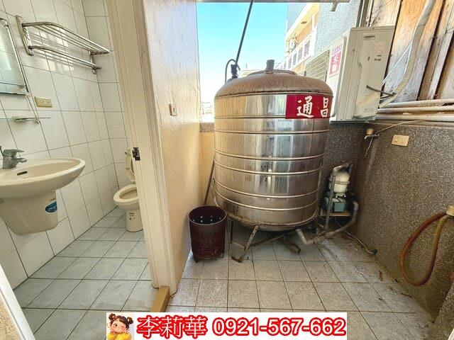 台南安平透天-9