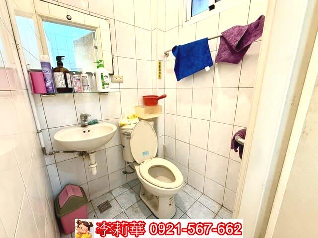 台南安平透天-2