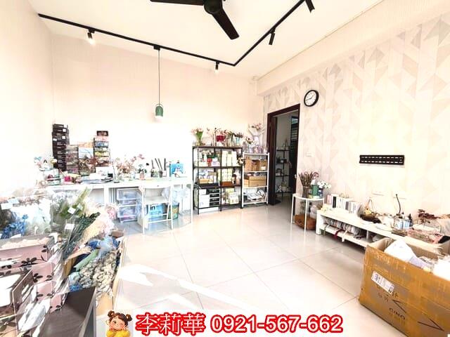 台南關廟透天-12