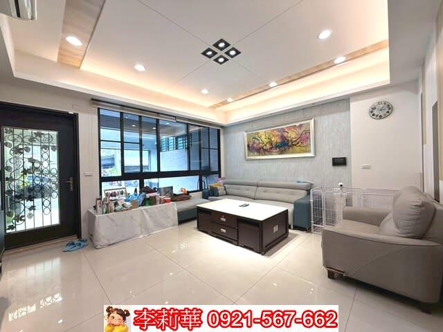 台南關廟透天-1