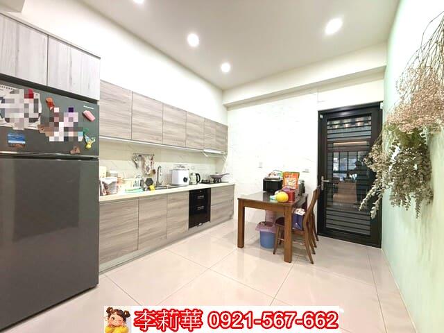 台南關廟透天-3