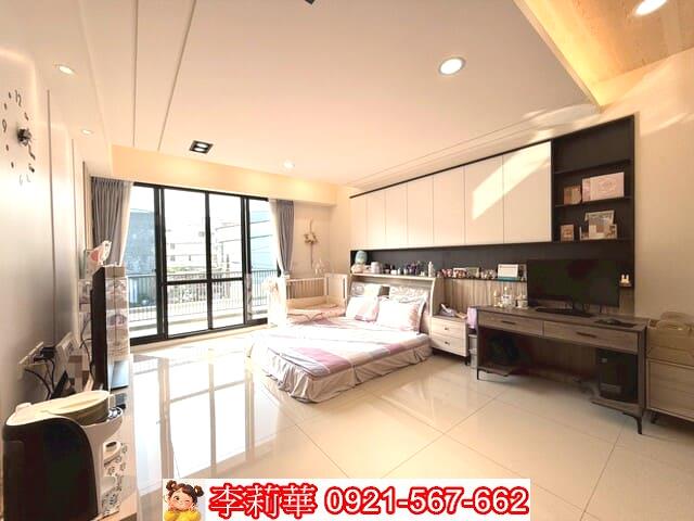 台南關廟透天-5