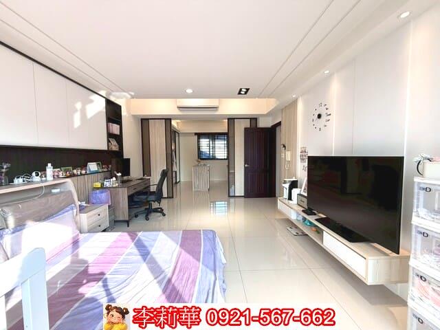 台南關廟透天-6