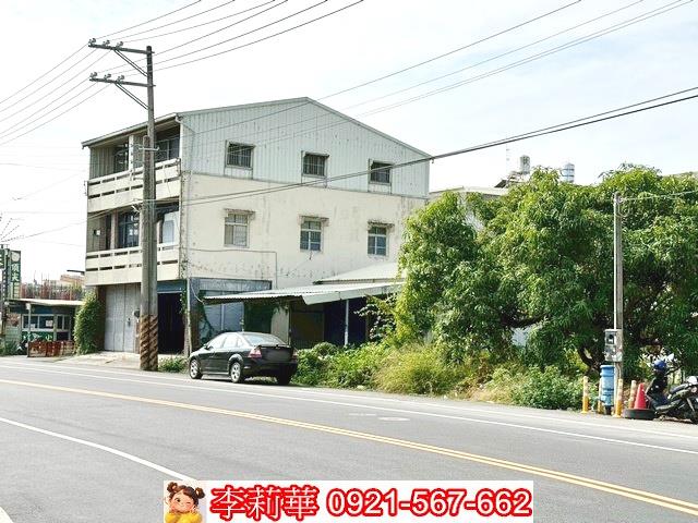 台南官田透天-0