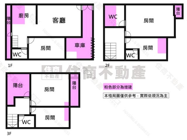 台南歸仁透天-14