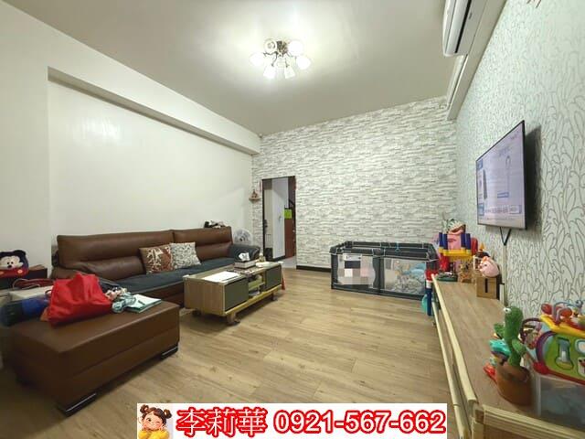 台南歸仁透天-1