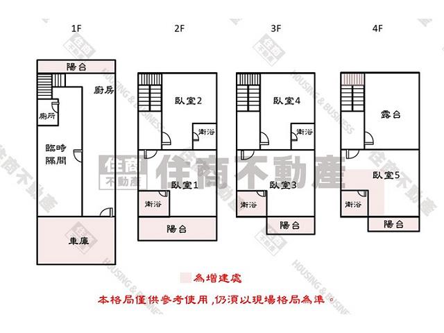 台南安定別墅-14